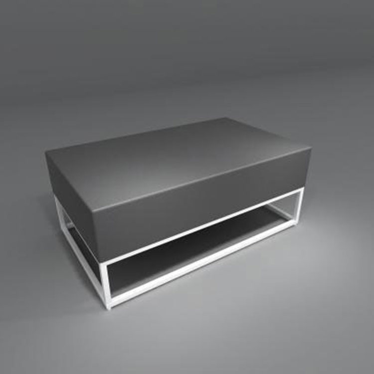 Kepiye Bangku Berlapis Empuk Ngaruhi Pilihan Lenggahan Saben Dina ing Papan Kerja, Omah, lan Komersial?