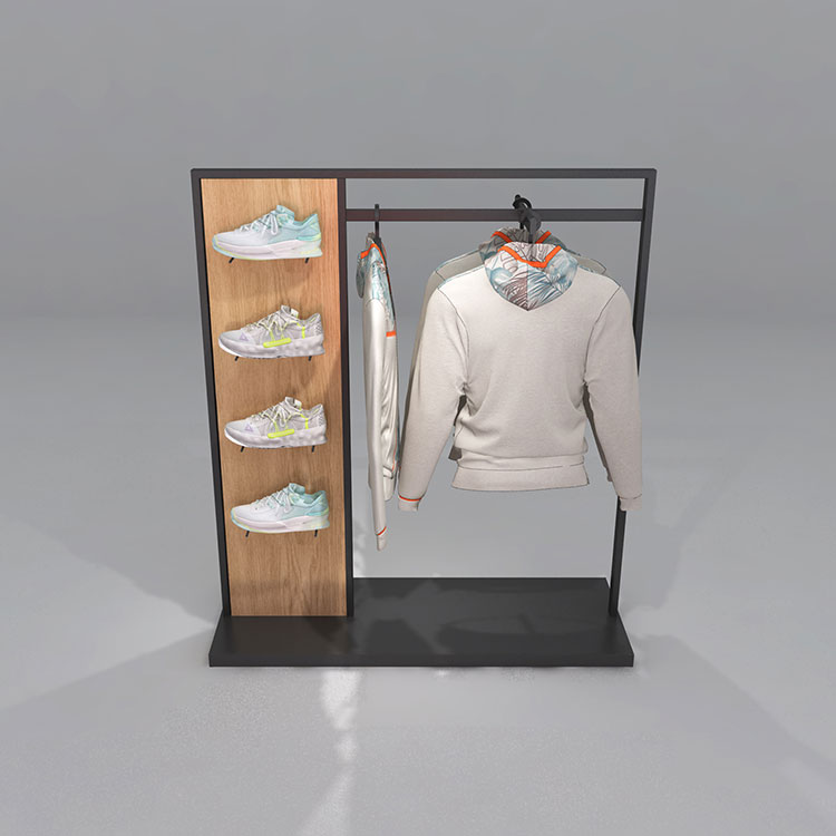 Kepiye Mirror Nyoba Sepatu Ngapikake Akurasi Pamilihan Footwear?