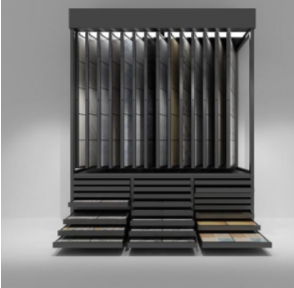 Rak Tampilan Watu Endi sing Bakal Nglindhungi Persediaan Sampeyan lan Mbantu Pelanggan Tuku Luwih Cepet?